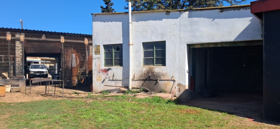 Commercial Property for Sale in Manor Heights Eastern Cape